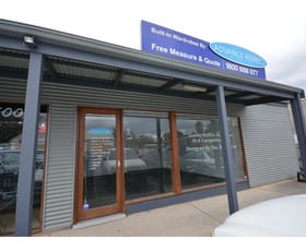 Offices commercial property leased at Shop 8, 33 North Terrace Port Elliot SA 5212