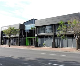 Medical / Consulting commercial property leased at 255 Port Road Hindmarsh SA 5007