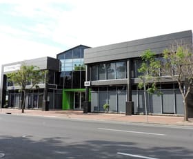 Offices commercial property leased at 255 Port Road Hindmarsh SA 5007