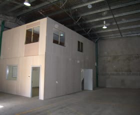 Showrooms / Bulky Goods commercial property leased at 5/29 Enterprise Drive Beresfield NSW 2322