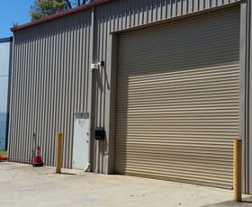Showrooms / Bulky Goods commercial property leased at 5/29 Enterprise Drive Beresfield NSW 2322