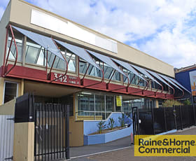 Medical / Consulting commercial property leased at 342 Upper Roma Street Milton QLD 4064