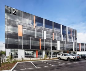 Offices commercial property leased at 205/12 Ormond Boulevard Bundoora VIC 3083