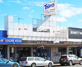 Shop & Retail commercial property leased at 589 Ruthven Street Toowoomba City QLD 4350