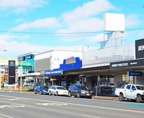 Shop & Retail commercial property leased at 589 Ruthven Street Toowoomba City QLD 4350
