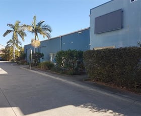 Factory, Warehouse & Industrial commercial property leased at 11A Venture Drive Noosaville QLD 4566