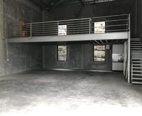 Factory, Warehouse & Industrial commercial property leased at 4-6 Hamley Road Mount Kuring-gai NSW 2080