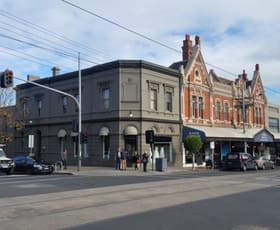 Offices commercial property leased at 97 Kooyong Road Armadale VIC 3143