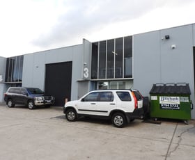 Offices commercial property leased at 3/51 Grange Road Cheltenham VIC 3192