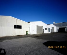 Factory, Warehouse & Industrial commercial property leased at 4-6/198 Pacific Highway Tuggerah NSW 2259