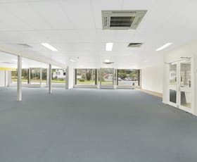 Showrooms / Bulky Goods commercial property leased at 54 Bolong Road Bomaderry NSW 2541