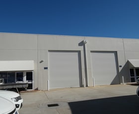 Factory, Warehouse & Industrial commercial property leased at Units 3 & 4/7 Macadam Place Balcatta WA 6021