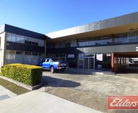 Medical / Consulting commercial property leased at Greenslopes QLD 4120