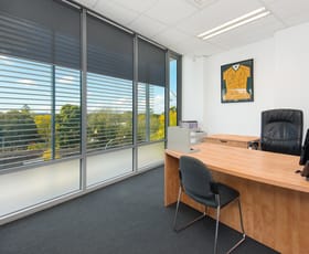Offices commercial property leased at Suite 1.4/741 Pacific Highway Gordon NSW 2072