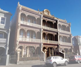 Offices commercial property leased at 203 Drummond Street Carlton VIC 3053
