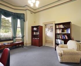 Offices commercial property leased at 203 Drummond Street Carlton VIC 3053