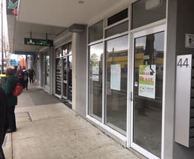Medical / Consulting commercial property leased at 2/44 Beach Street Frankston VIC 3199
