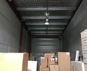 Factory, Warehouse & Industrial commercial property leased at Unit 9, 12 Channel Road Mayfield West NSW 2304