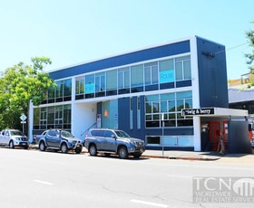 Other commercial property leased at 3/92 Commercial Road Teneriffe QLD 4005