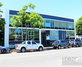 Offices commercial property leased at 3/92 Commercial Road Teneriffe QLD 4005