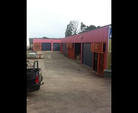 Factory, Warehouse & Industrial commercial property leased at 4 Flint Court Varsity Lakes QLD 4227
