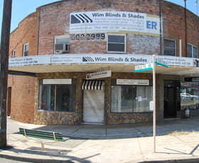 Medical / Consulting commercial property leased at 444 Stoney Creek Road Kingsgrove NSW 2208