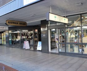 Shop & Retail commercial property leased at 13/461 Ruthven Street Toowoomba QLD 4350