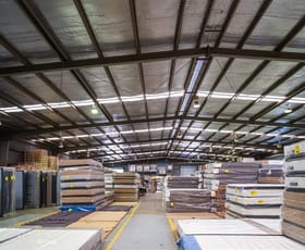 Factory, Warehouse & Industrial commercial property leased at Wetherill Park NSW 2164