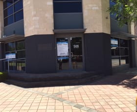 Offices commercial property leased at 506 Hay Street Subiaco WA 6008
