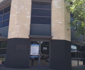Offices commercial property leased at 506 Hay Street Subiaco WA 6008