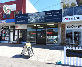 Shop & Retail commercial property leased at 265a Bluff Road Sandringham VIC 3191