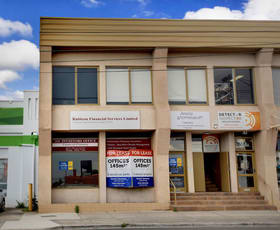 Showrooms / Bulky Goods commercial property leased at 368b Hawthorn Road Caulfield South VIC 3162