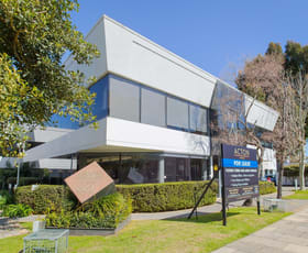 Offices commercial property leased at A2, 661 Newcastle Street Leederville WA 6007