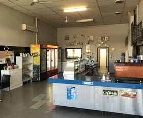 Factory, Warehouse & Industrial commercial property leased at 6/49 Townsville Street Fyshwick ACT 2609
