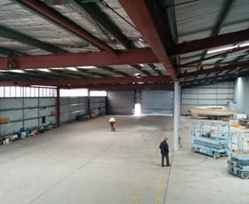 Factory, Warehouse & Industrial commercial property leased at Unit 2/12 Alderson Place Hume ACT 2620