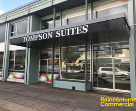 Offices commercial property leased at 10/53 Tompson Street Wagga Wagga NSW 2650