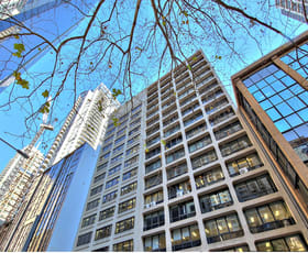 Offices commercial property leased at 4/309 Pitt Street Sydney NSW 2000