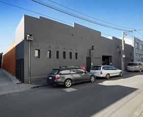 Showrooms / Bulky Goods commercial property leased at 92 Rupert Street Collingwood VIC 3066