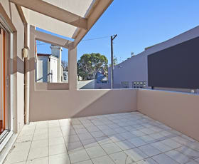 Offices commercial property leased at 2/2 Farnell Street Surry Hills NSW 2010