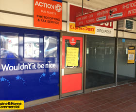 Shop & Retail commercial property leased at 5/5 Primmer Court Kambah ACT 2902