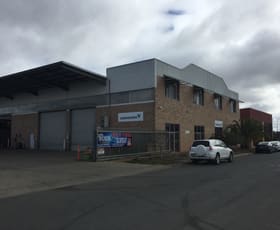 Factory, Warehouse & Industrial commercial property leased at 15-17 Tooth Street Mitchell ACT 2911