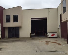 Factory, Warehouse & Industrial commercial property leased at 8/160 Hartley Road Smeaton Grange NSW 2567