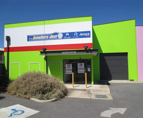 Showrooms / Bulky Goods commercial property leased at 290b North East Road Klemzig SA 5087