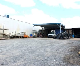 Development / Land commercial property leased at 27 Morrisby Street Geebung QLD 4034