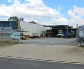 Development / Land commercial property leased at 27 Morrisby Street Geebung QLD 4034