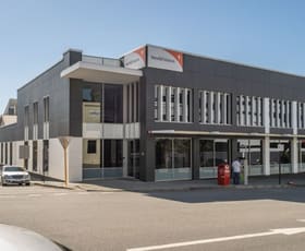 Offices commercial property leased at Ground Floor/578 Murray Street West Perth WA 6005