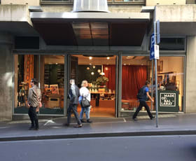 Shop & Retail commercial property leased at 218-242 Little Collins Street Melbourne VIC 3000