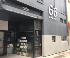 Shop & Retail commercial property leased at 66 Wyatt St Adelaide SA 5000