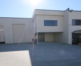 Factory, Warehouse & Industrial commercial property leased at 5/2 Industry Place Capalaba QLD 4157
