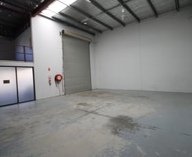Factory, Warehouse & Industrial commercial property leased at 5/2 Industry Place Capalaba QLD 4157